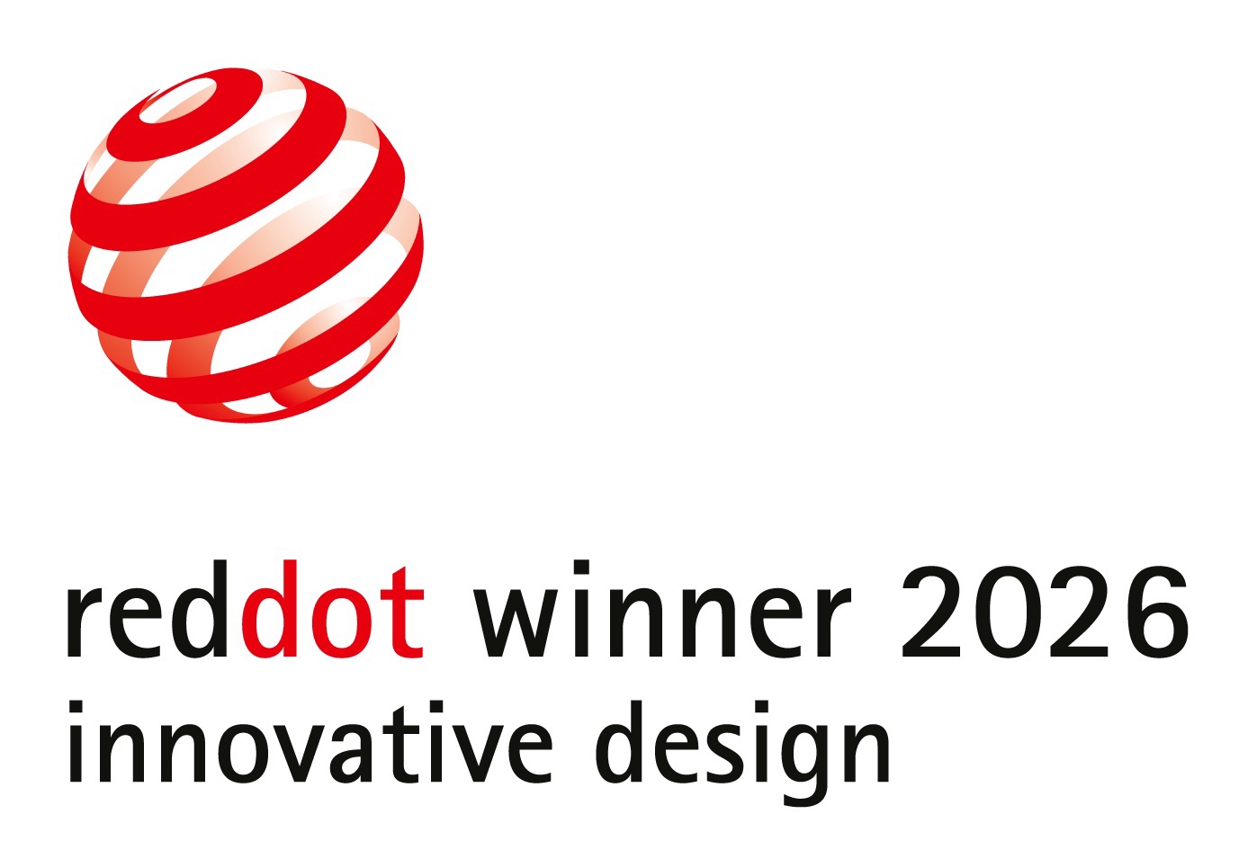 reddot winner2026